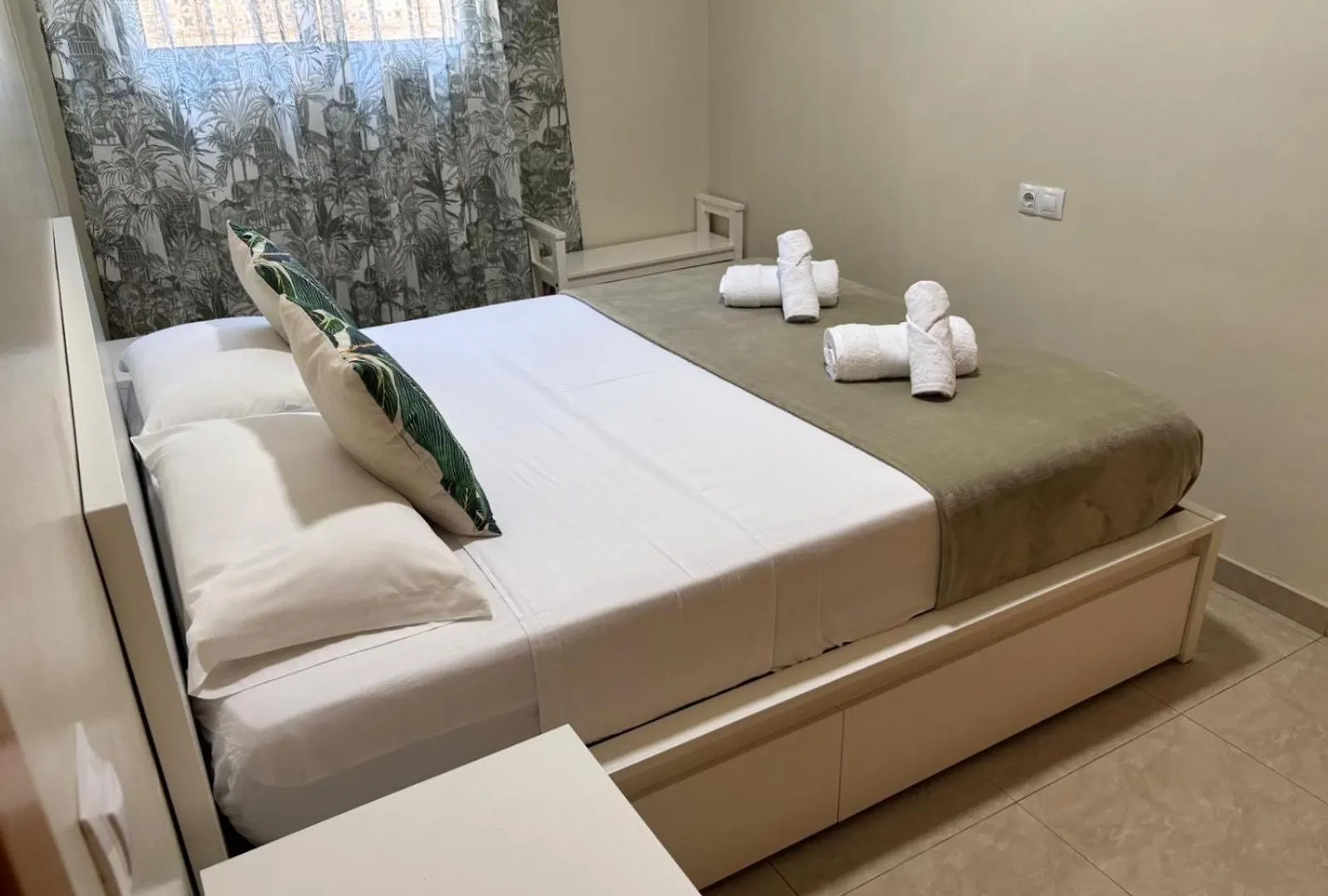 Family Relax Salou Apartment