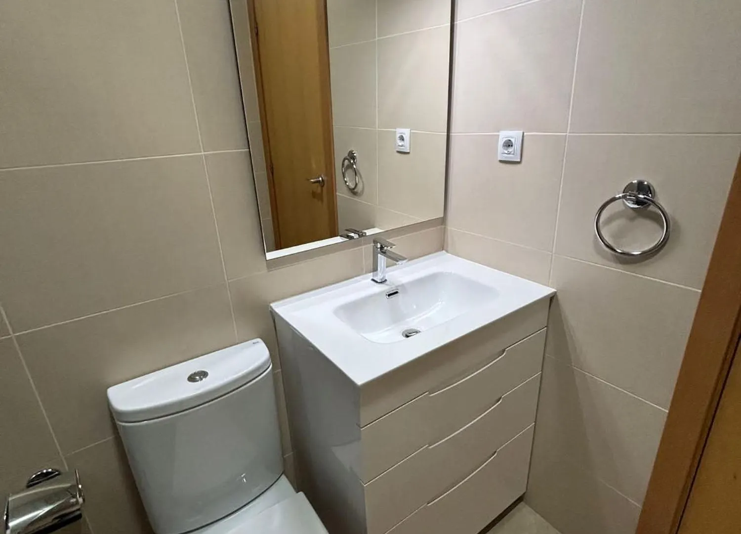 Family Relax Salou Apartment Spain