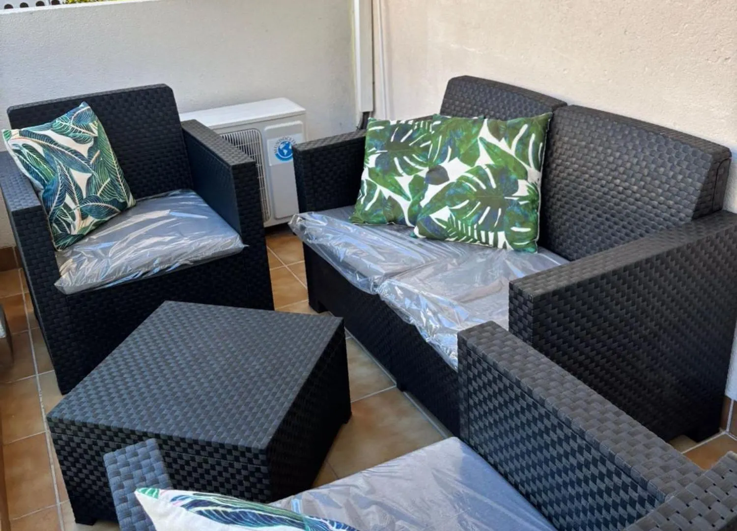 Family Relax Salou Apartment Spain