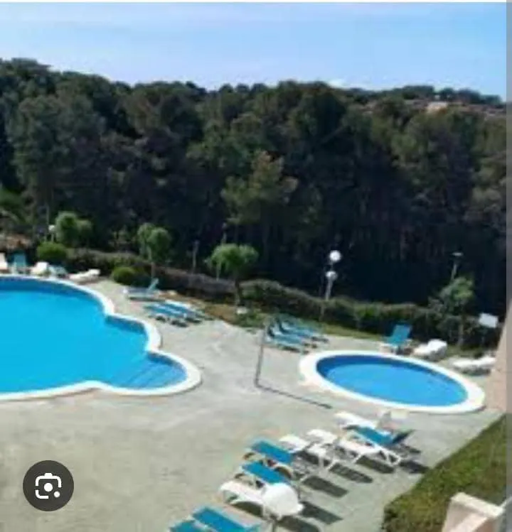 Family Relax Salou Apartment Spain