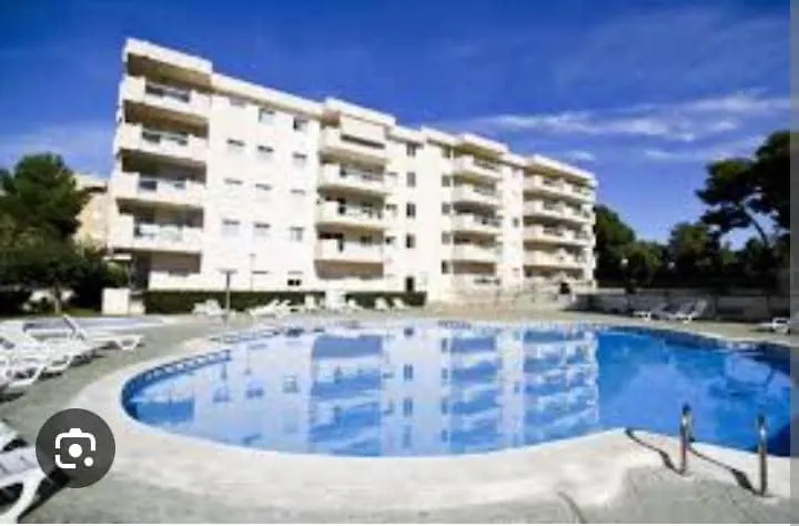 Family Relax Salou Apartment