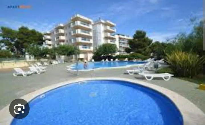Family Relax Salou Apartment Spain