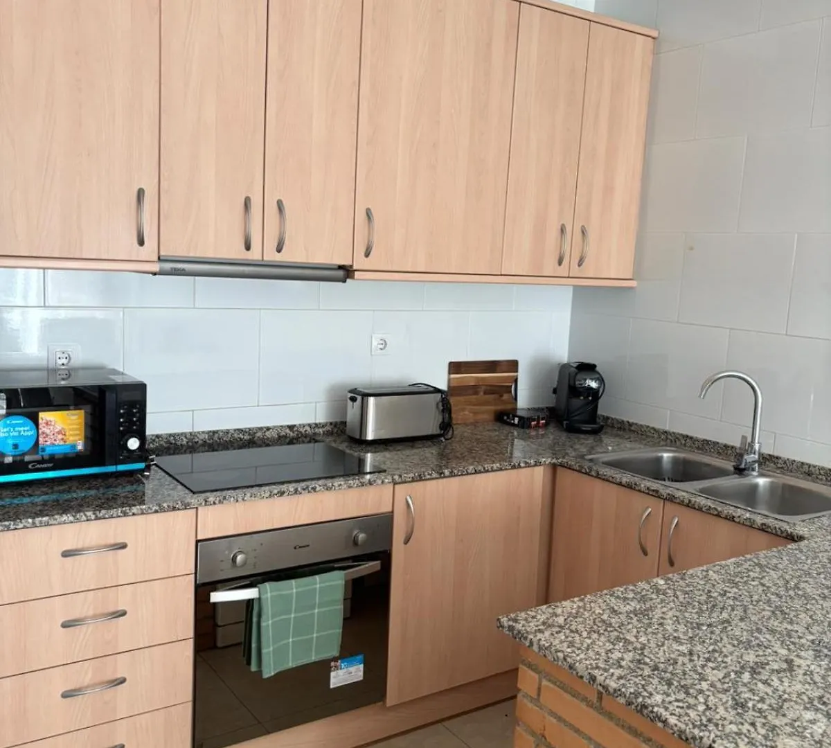 Family Relax Salou Apartment