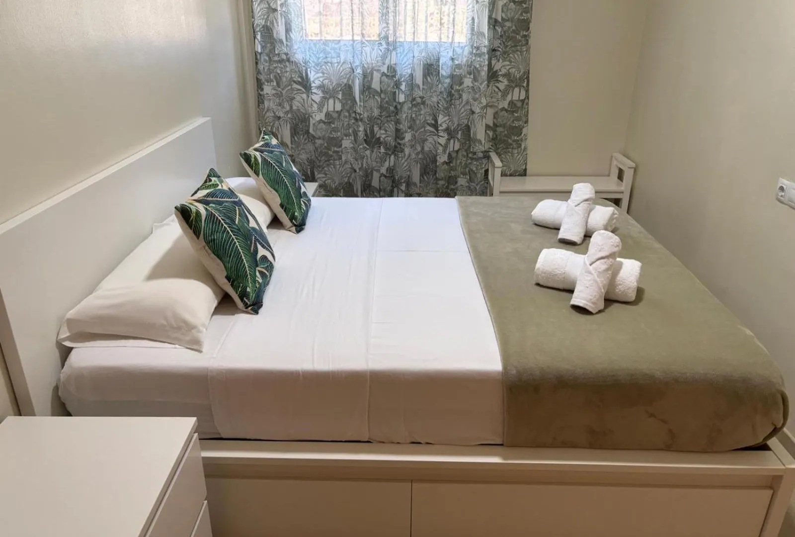 Family Relax Salou Apartment