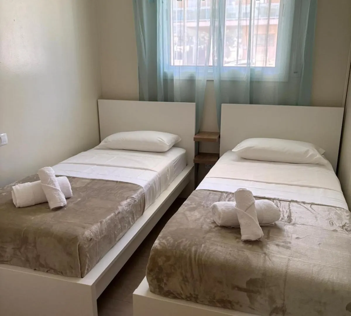 Family Relax Salou Apartment