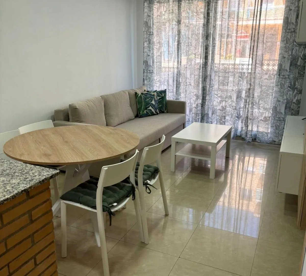 Family Relax Salou Apartment