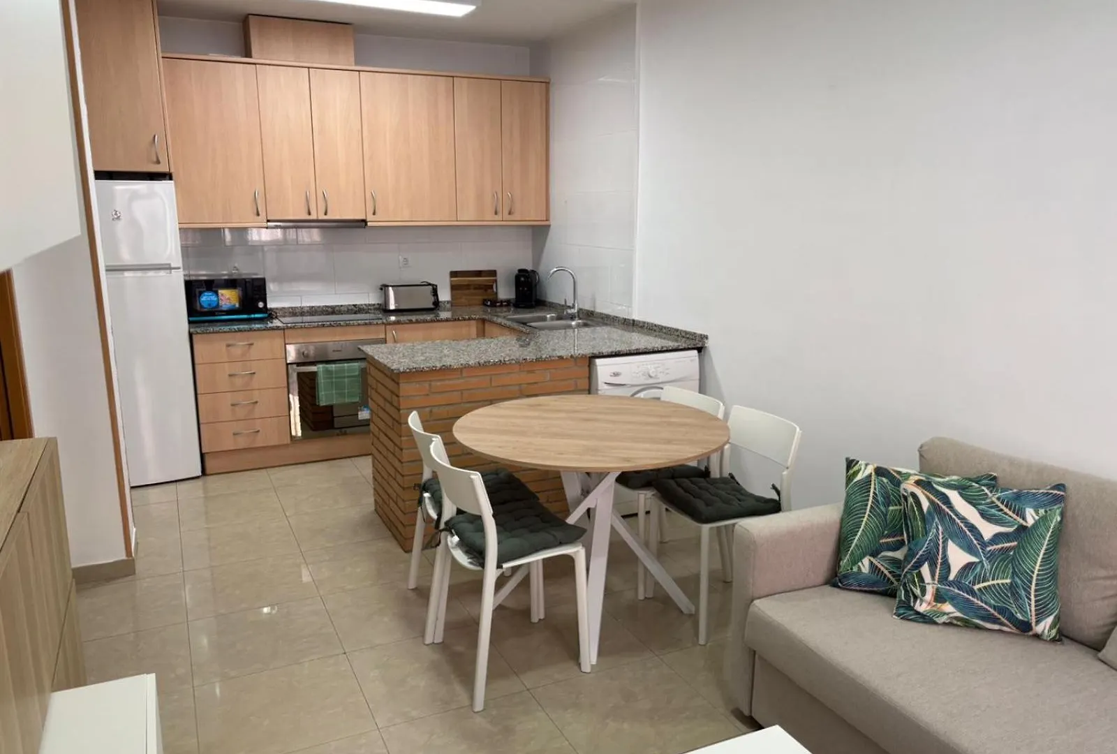 Family Relax Salou Apartment