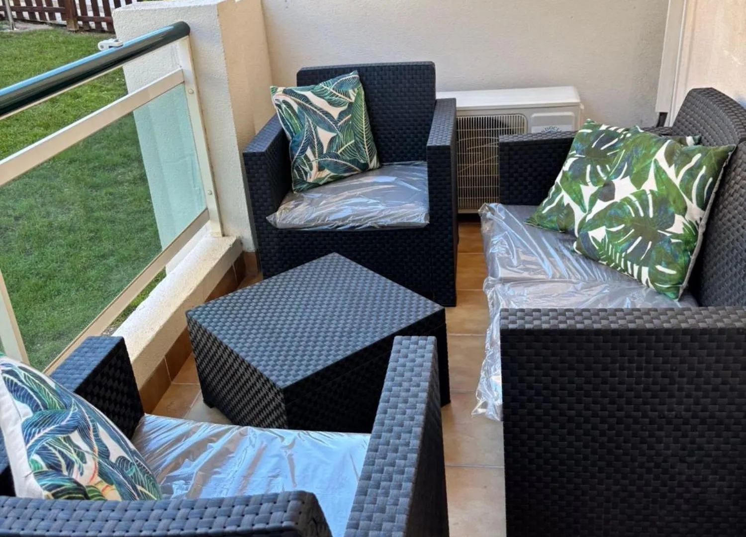 Family Relax Salou Apartment