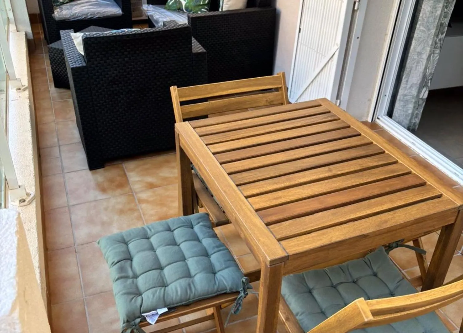 Family Relax Salou Apartment