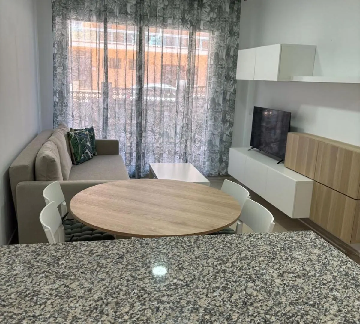 Family Relax Salou Apartment
