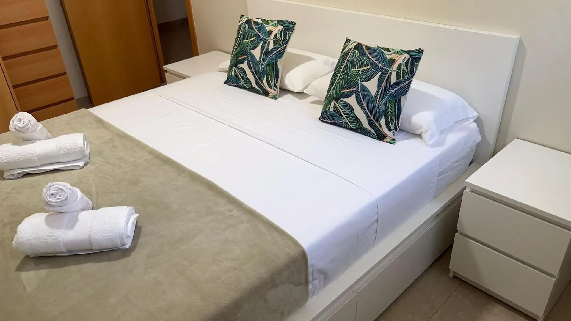 Family Relax Salou location