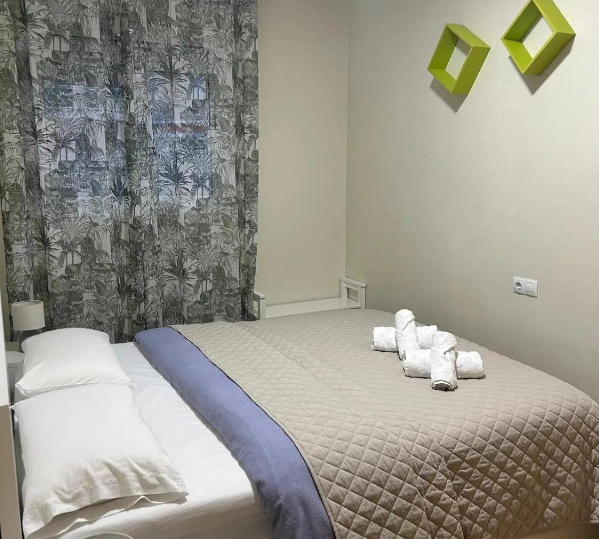 Family Relax Salou Apartment