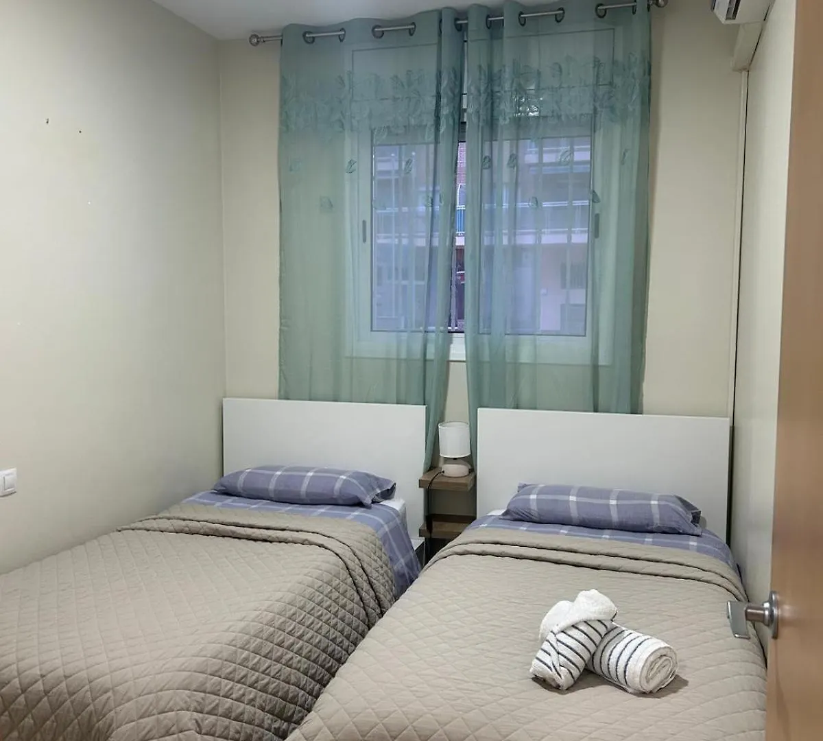 Family Relax Salou Apartment